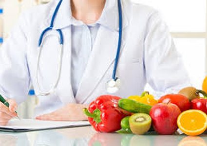 تأثير النمط الغذائي على الأوعية الدموية