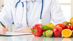 تأثير النمط الغذائي على الأوعية الدموية