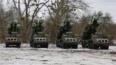 روسيا البيضاء: التدريبات المشتركة للقوات الجوية مع روسيا أغراضها دفاعية