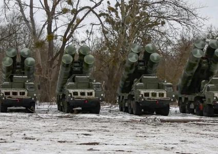 روسيا البيضاء: التدريبات المشتركة للقوات الجوية مع روسيا أغراضها دفاعية