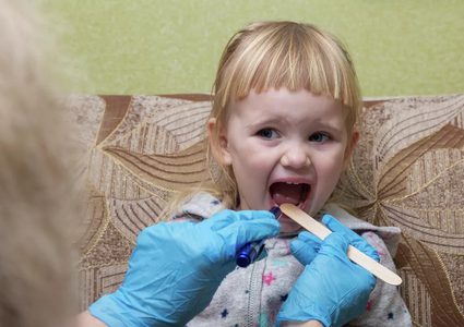 بريطانيا شهدت عام 2022 أكبر انتشار للحمى القرمزية منذ 70 عاما