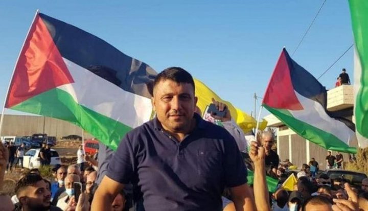 سلطات الاحتلال تمنع أمين سر "فتح" بالقدس من دخول الضفة لمدة شهرين