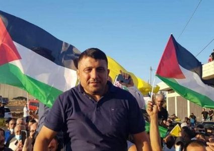 سلطات الاحتلال تمنع أمين سر "فتح" بالقدس من دخول الضفة لمدة شهرين