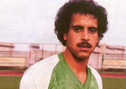وفاة نجم منتخب السعودية السابق شايع النفيسة