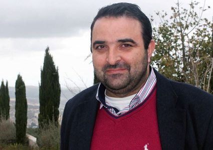 أيمن المصري: أجواء مشمسة دافئة نهارا شديدة البرودة ليلا