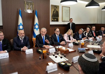 الخارجية: حكومة نتنياهو تواصل تخريب حل الدولتين في ظل ازدواجية الموقف الدولي