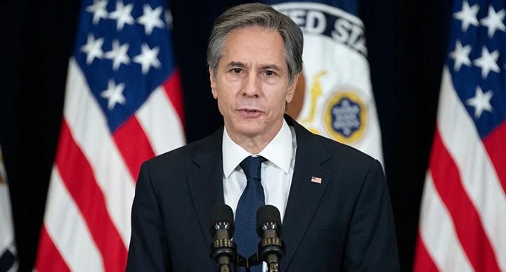 الولايات المتحدة تفرض عقوبات جديدة على بيلاروس