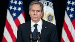 الولايات المتحدة تفرض عقوبات جديدة على بيلاروس