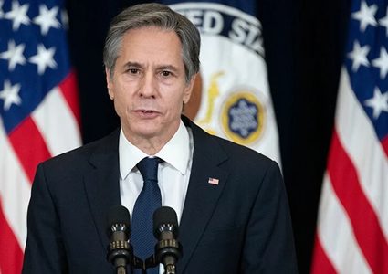 الولايات المتحدة تفرض عقوبات جديدة على بيلاروس