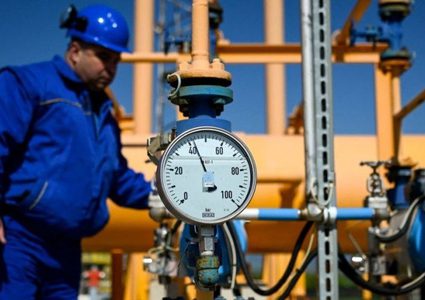 أسعار الغاز في أوروبا تبلغ أدنى مستوى في 17 شهرا
