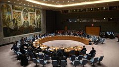 دعم احالة ملف الاحتلال للجنائية..94 دولة ترفض عقوبات اسرائيل ضد فلسطين