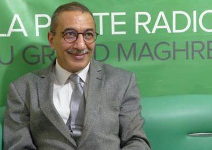 العفو الدولية تدعو الجزائر للإفراج عن الصحافي إحسان القاضي