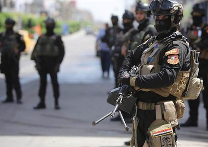 العراق: أربع عمليات ضد تنظيم «الدولة»