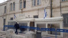 محكمة الاحتلال تحكم على أسير من جنين بالسجن عاما وثلاثة أشهر