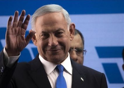 نتنياهو يتعهّد بعدم شن حرب غير ضرورية على إيران