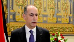 "فلسطين النيابية": اعتراض السفير المجالي لدى دخوله "الأقصى" استفزاز سافر