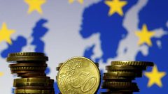 المفوضية الأوروبية: التضخم في أوروبا ربما بلغ الذروة