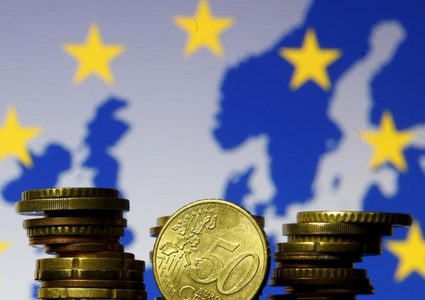 المفوضية الأوروبية: التضخم في أوروبا ربما بلغ الذروة