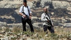 الخارجية الأميركية: اعتداء مستوطنين على متنزهين شمال أريحا "هجوم وقح"