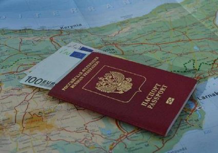 قبرص تسحب الجنسية من 232 شخصا بعد فضيحة جوازات السفر