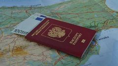 قبرص تسحب الجنسية من 232 شخصا بعد فضيحة جوازات السفر