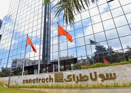 سوناطراك الجزائرية ترفع إنتاجها من الطاقة إلى 200 طن من المكافئ النفطي هذا العام
