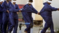 ذوقان: التضييق الذي يشهده الأسرى يأتي بناء على توصيات بن غفير