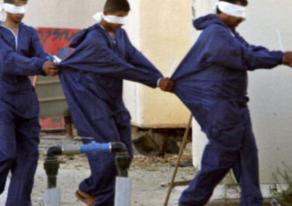 ذوقان: التضييق الذي يشهده الأسرى يأتي بناء على توصيات بن غفير