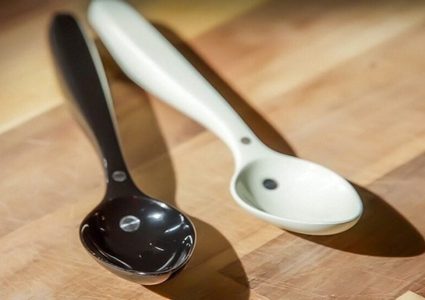 تقنية جديدة: ملعقة ذكية تغنيك عن الملح والتوابل