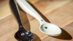 تقنية جديدة: ملعقة ذكية تغنيك عن الملح والتوابل