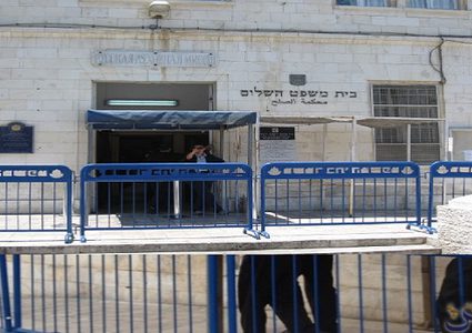 المحكمة العليا الإسرائيلية تبطل قرار نتنياهو بتعيين درعي وزيرا