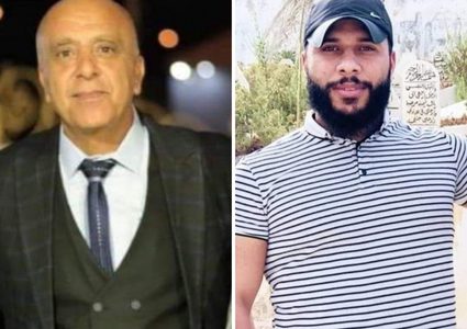 شهيدان برصاص الاحتلال في جنين