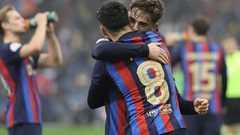 برشلونة يصل سبتة ب3 طائرات هليكوبتر