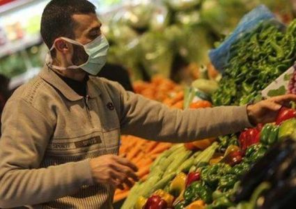 الإحصاء: ارتفاع حاد في أسعار الجملة خلال العام 2022