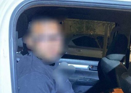 اعتقال فلسطينيَين في نتانيا بزعم الاشتباه بتخطيطهما لعملية