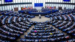 البرلمان الأوربي يصوت لصالح قرار غير ملزم ينتقد ملاحقة صحافيين في المغرب