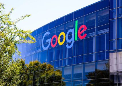 جوجل تسرح ١٢ الف من العاملين في الشركة