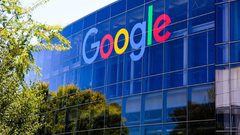 جوجل تسرح ١٢ الف من العاملين في الشركة