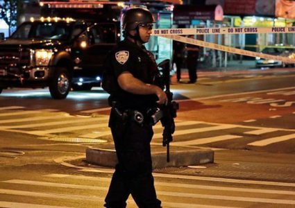 بنسلفانيا: مقتل فتى فلسطيني في حادث إطلاق نار