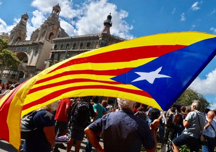 برشلونة :سنصوت لإلغاء تحالف المدينة التوأم مع تل أبيب