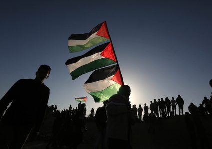 الشعبية تسعى لتشكيل ائتلاف وطني لانهاء الانقسام