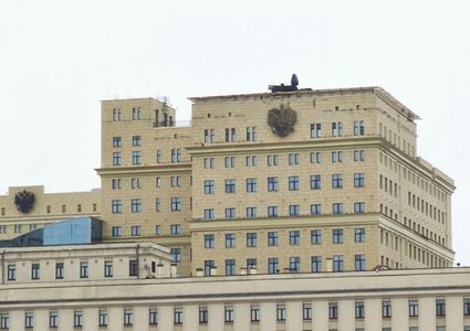 موسكو تنشر أنظمة دفاع جوي على أسطح المباني