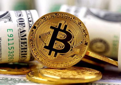 البتكوين تسجل أكبر ارتفاع لها منذ أغسطس الماضي