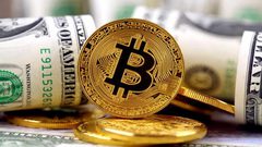 البتكوين تسجل أكبر ارتفاع لها منذ أغسطس الماضي