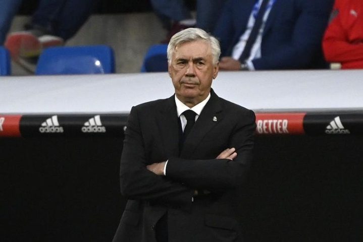 أنشيلوتي: تشواميني أخطأ واعتذر