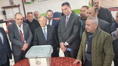 العسيلي: انتخابات الغرف التجارية ترجمة للإرادة السياسية نحو تكريس الوحدة