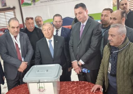 العسيلي: انتخابات الغرف التجارية ترجمة للإرادة السياسية نحو تكريس الوحدة