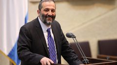 درعي يعتزم حضور جلسة الحكومة