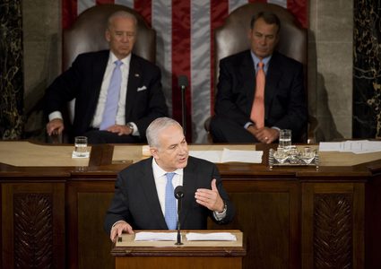 تقدير: احتمال كبير أن يخطب نتنياهو امام الكونجرس