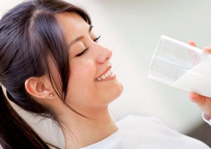 دراسة: استهلاك الحليب زاد من طول ووزن بعض البشر القدماء